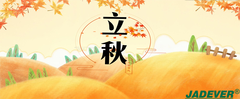 Transizione all'autunno: celebrare l'arrivo di Liqiu